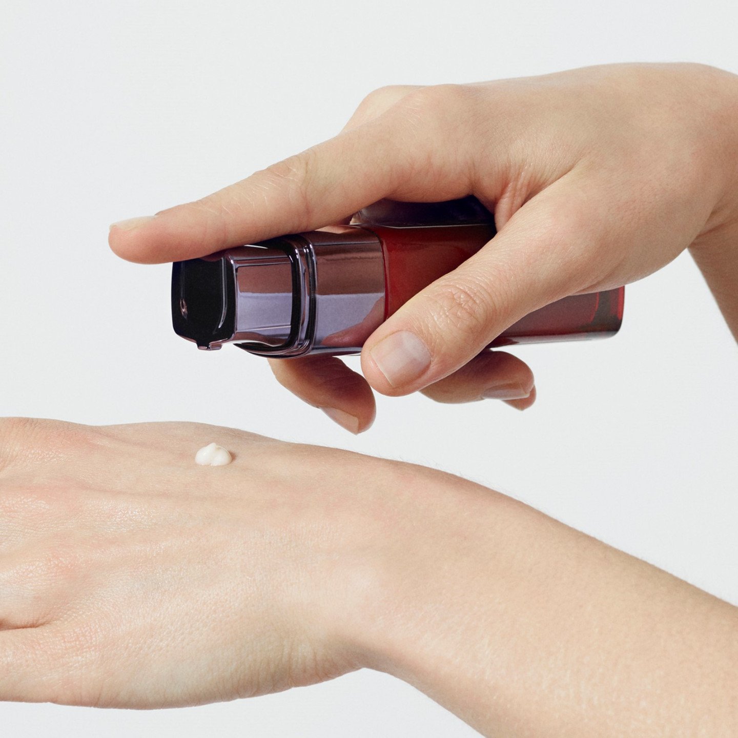 Revitalift Laser X3 Serum Verpakking Achterkant